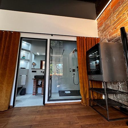 Historical Luxury Homes - Luxus Loft Wallstreet 프라이부르크 임 브리스가우 외부 사진