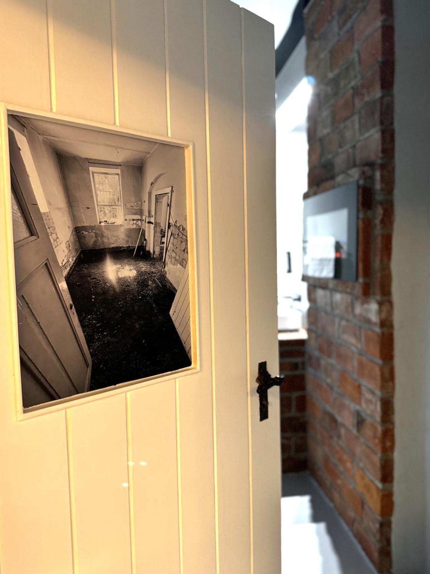 Historical Luxury Homes - Luxus Loft Wallstreet 프라이부르크 임 브리스가우 외부 사진