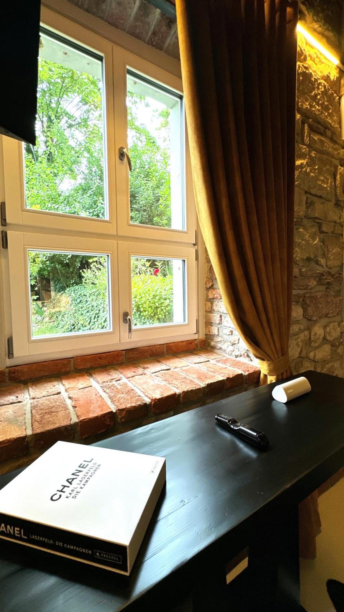 Historical Luxury Homes - Luxus Loft Wallstreet 프라이부르크 임 브리스가우 외부 사진