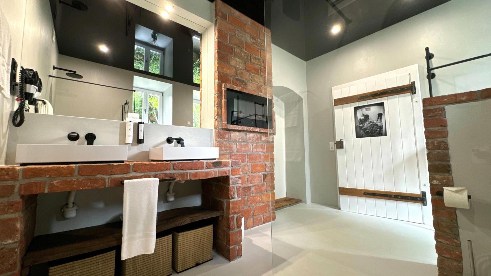 Historical Luxury Homes - Luxus Loft Wallstreet 프라이부르크 임 브리스가우 외부 사진