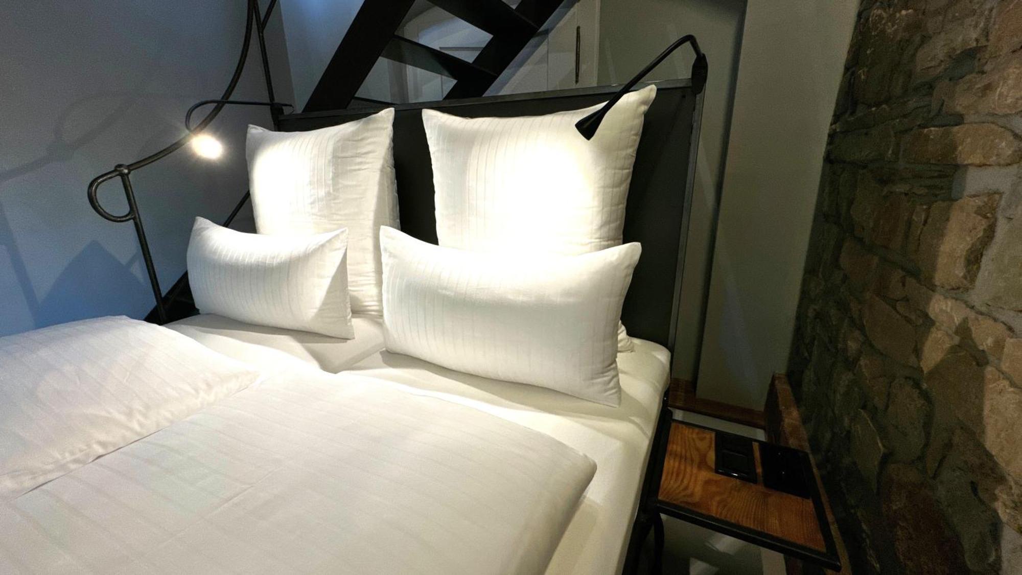 Historical Luxury Homes - Luxus Loft Wallstreet 프라이부르크 임 브리스가우 외부 사진