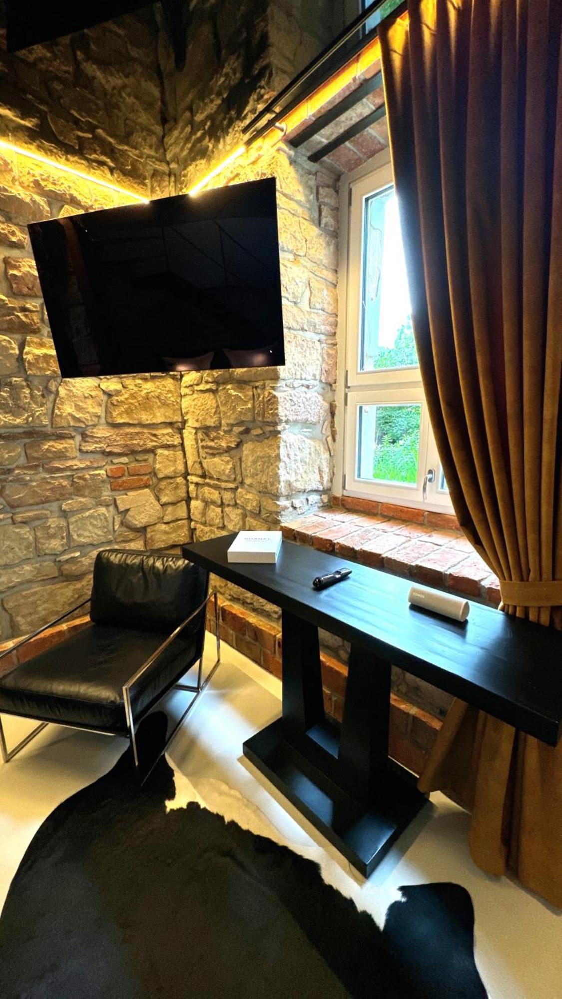 Historical Luxury Homes - Luxus Loft Wallstreet 프라이부르크 임 브리스가우 외부 사진
