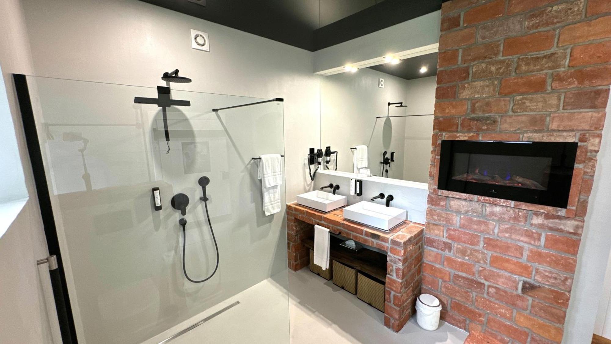 Historical Luxury Homes - Luxus Loft Wallstreet 프라이부르크 임 브리스가우 외부 사진