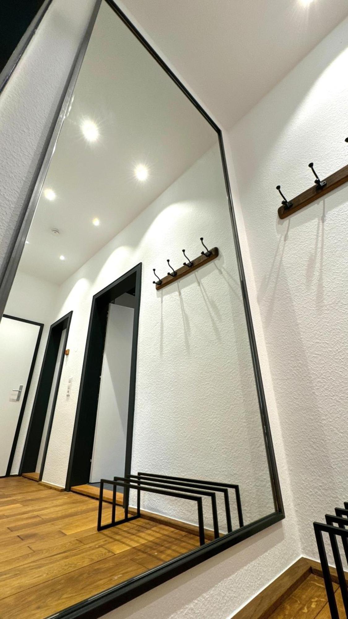 Historical Luxury Homes - Luxus Loft Wallstreet 프라이부르크 임 브리스가우 외부 사진