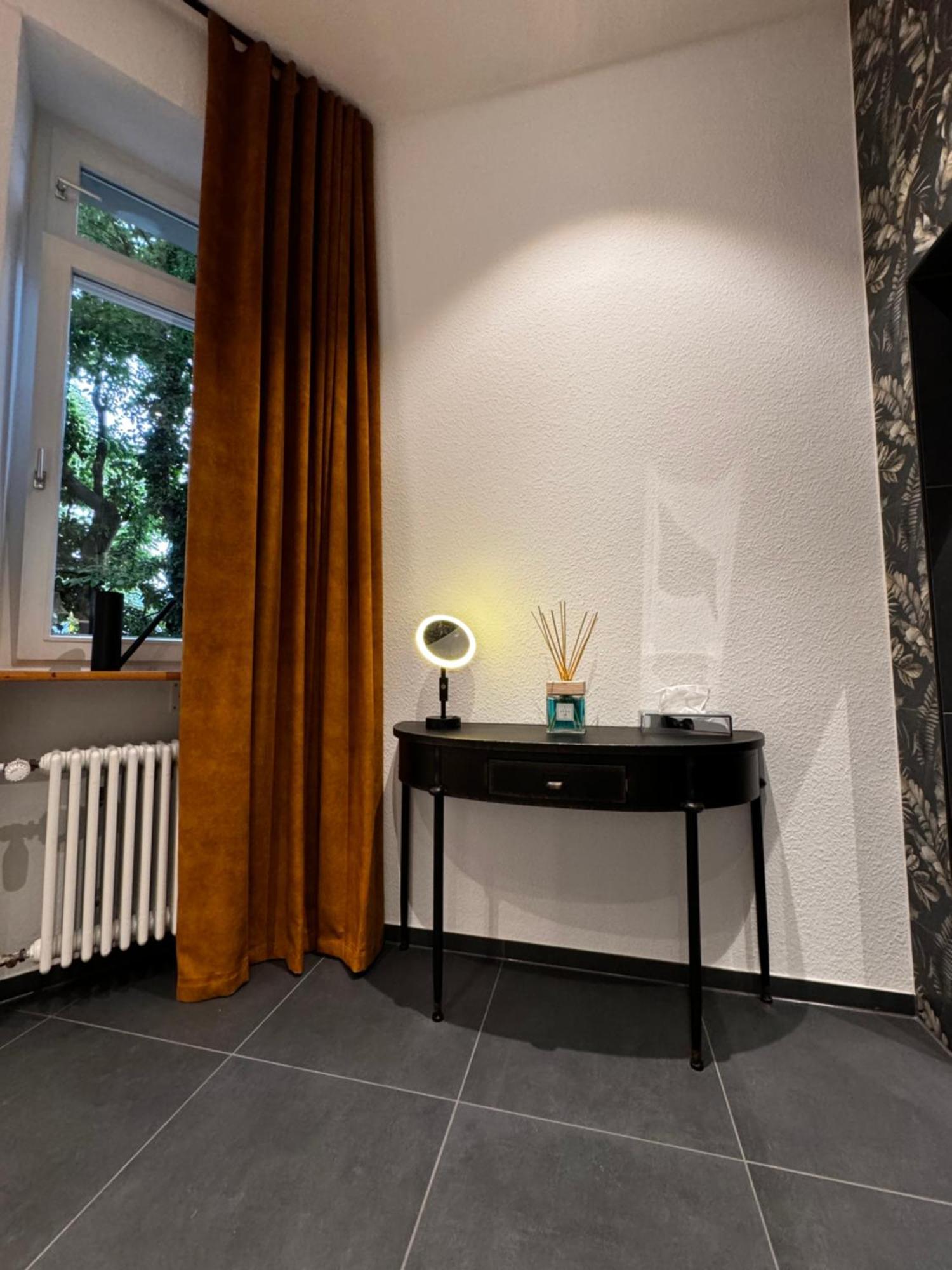 Historical Luxury Homes - Luxus Loft Wallstreet 프라이부르크 임 브리스가우 외부 사진