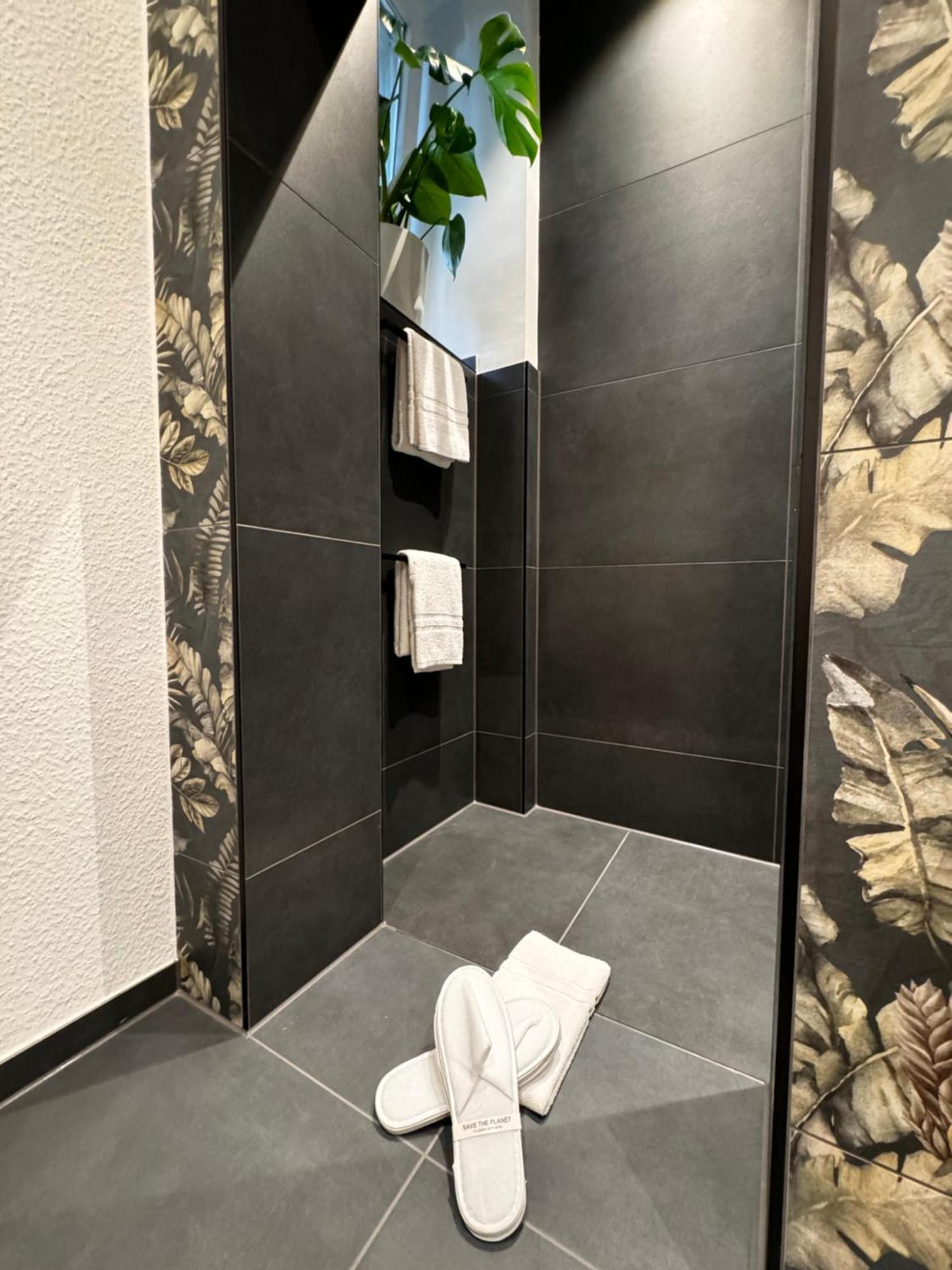 Historical Luxury Homes - Luxus Loft Wallstreet 프라이부르크 임 브리스가우 외부 사진