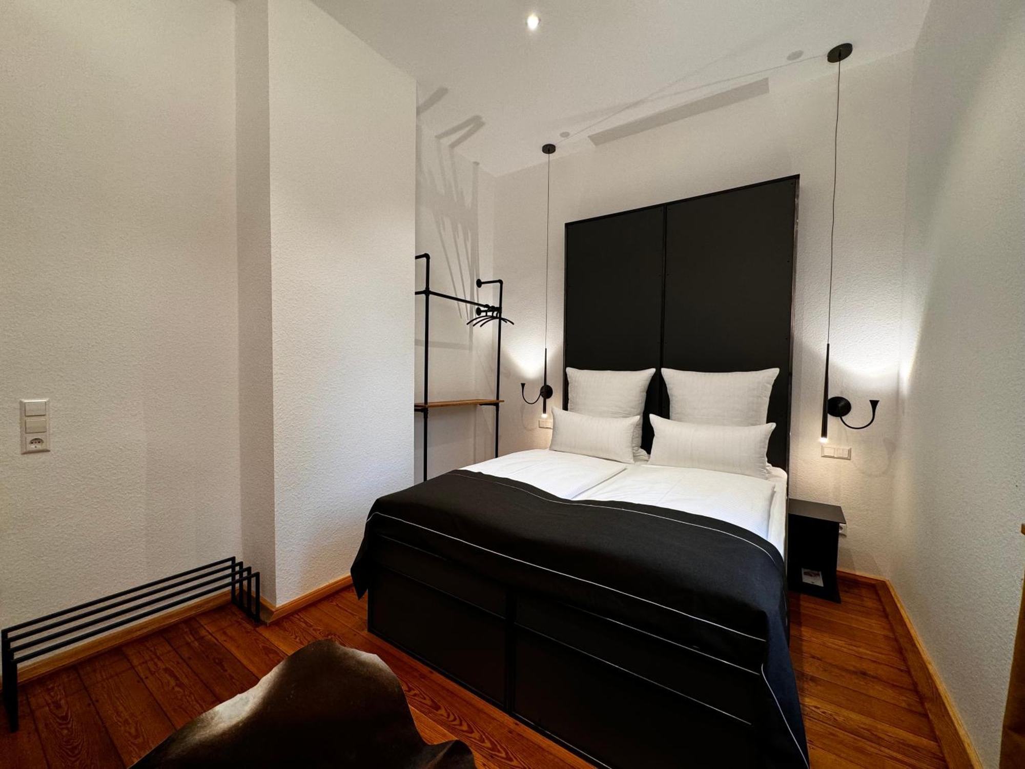 Historical Luxury Homes - Luxus Loft Wallstreet 프라이부르크 임 브리스가우 외부 사진
