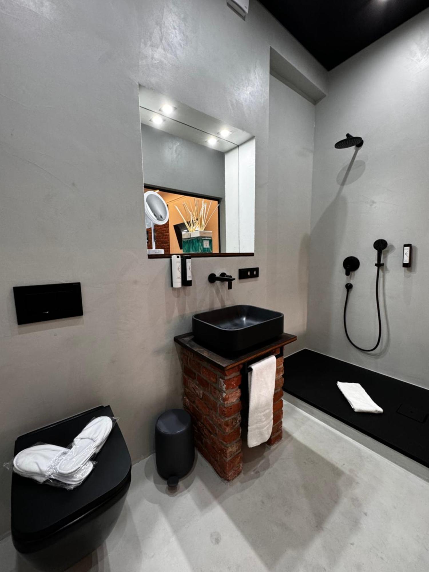 Historical Luxury Homes - Luxus Loft Wallstreet 프라이부르크 임 브리스가우 외부 사진