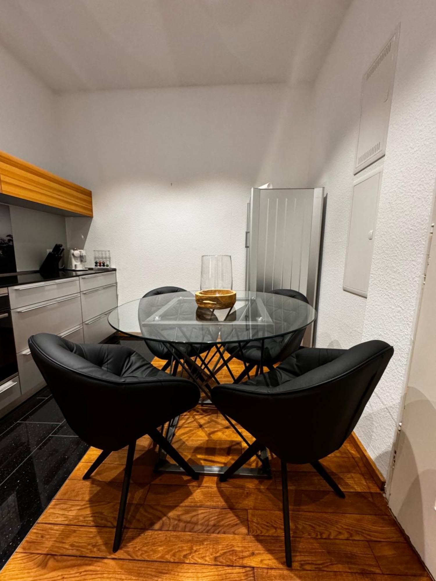 Historical Luxury Homes - Luxus Loft Wallstreet 프라이부르크 임 브리스가우 외부 사진