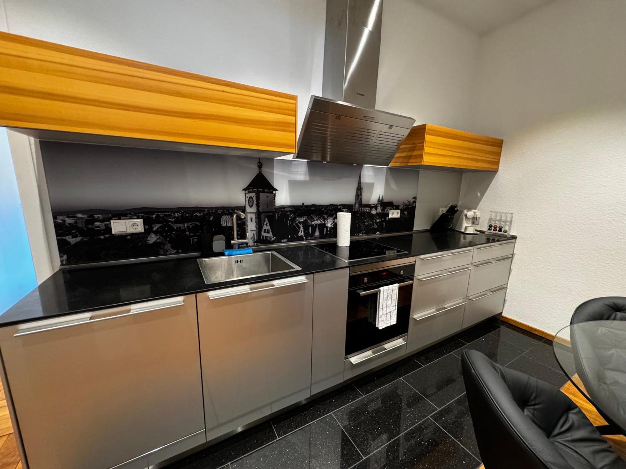 Historical Luxury Homes - Luxus Loft Wallstreet 프라이부르크 임 브리스가우 외부 사진