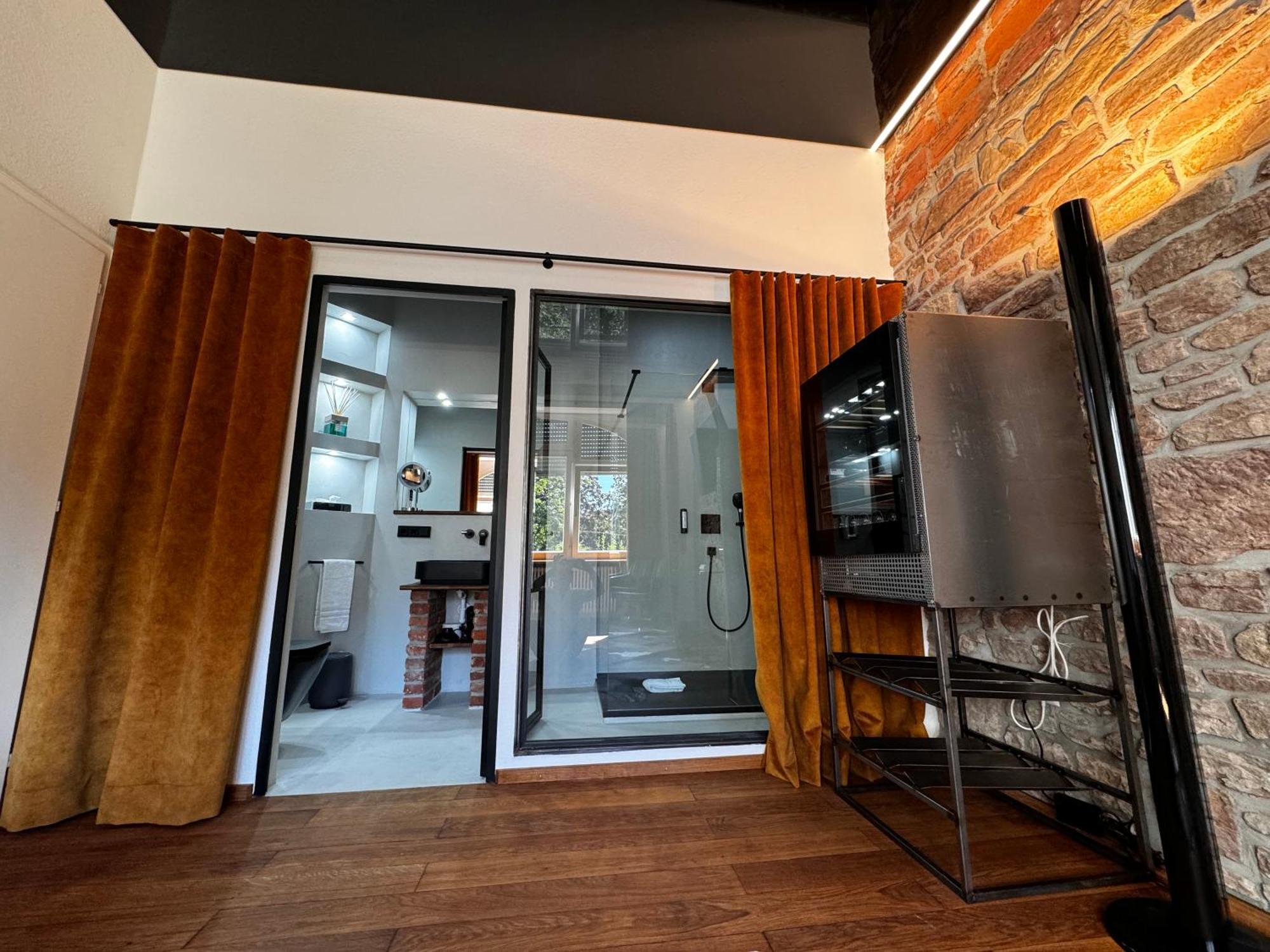 Historical Luxury Homes - Luxus Loft Wallstreet 프라이부르크 임 브리스가우 외부 사진