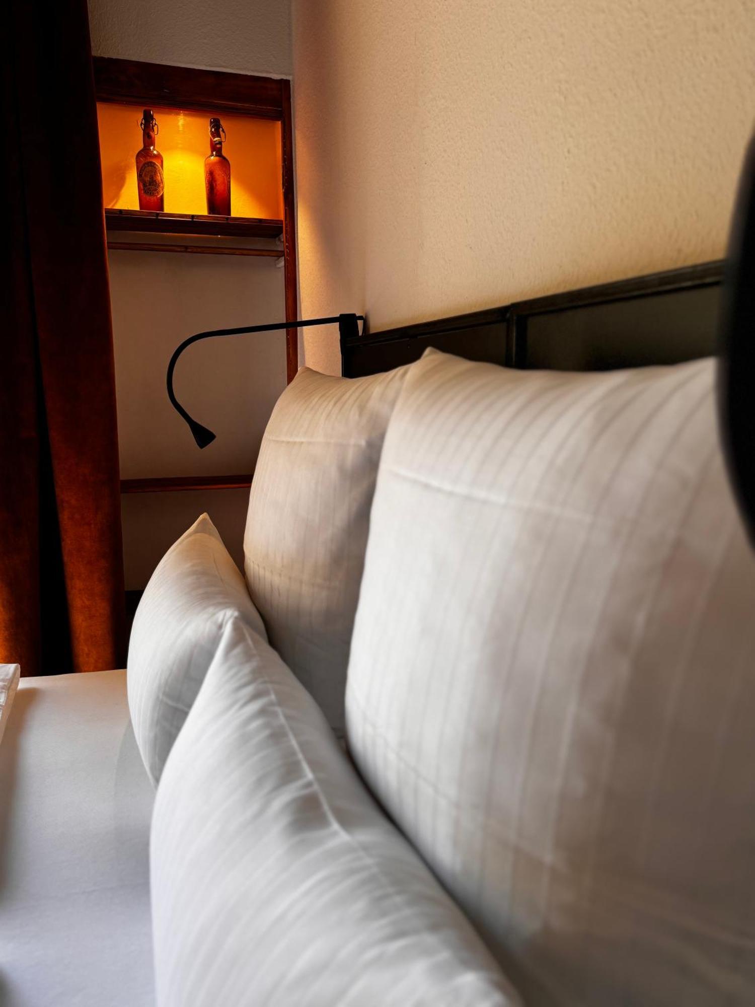 Historical Luxury Homes - Luxus Loft Wallstreet 프라이부르크 임 브리스가우 외부 사진