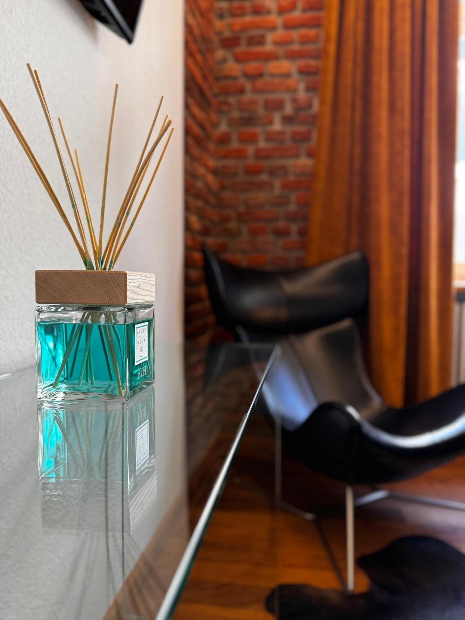 Historical Luxury Homes - Luxus Loft Wallstreet 프라이부르크 임 브리스가우 외부 사진